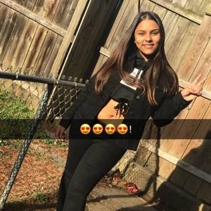 Meet your Posher, Ziomara